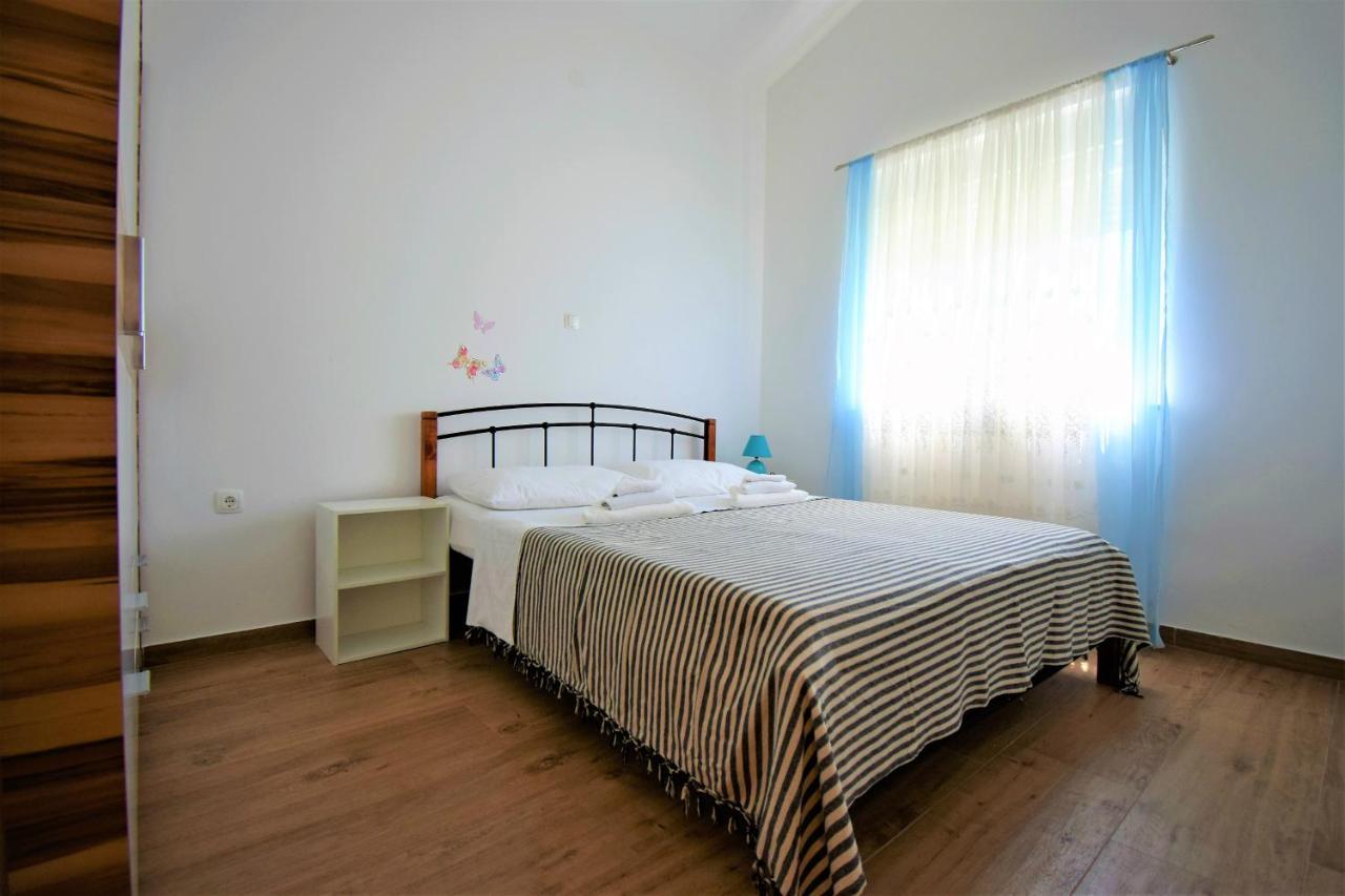 Apartmani Bakran ロパール エクステリア 写真
