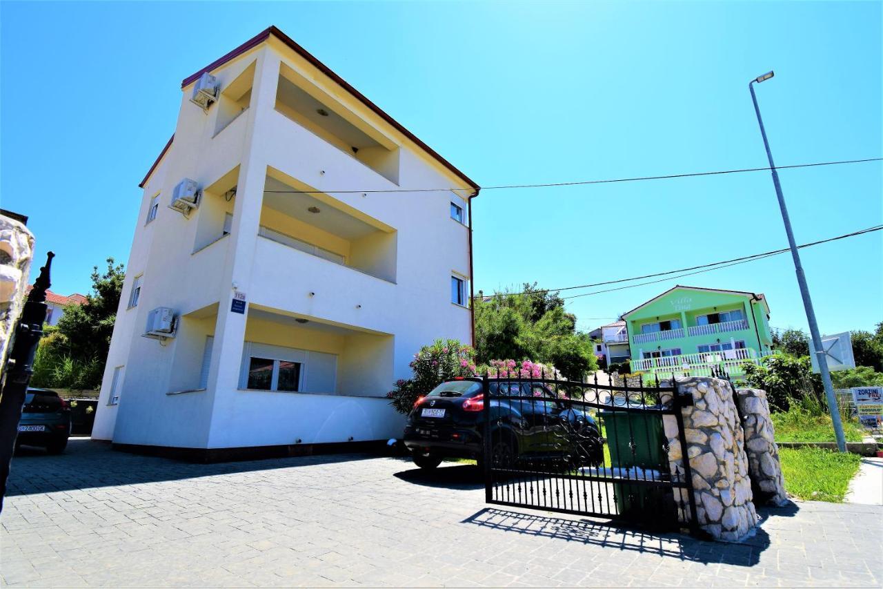 Apartmani Bakran ロパール エクステリア 写真