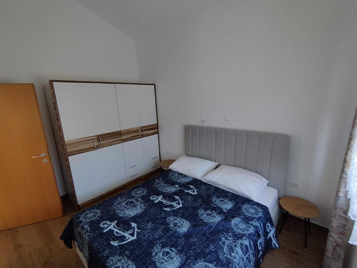 Apartmani Bakran ロパール エクステリア 写真