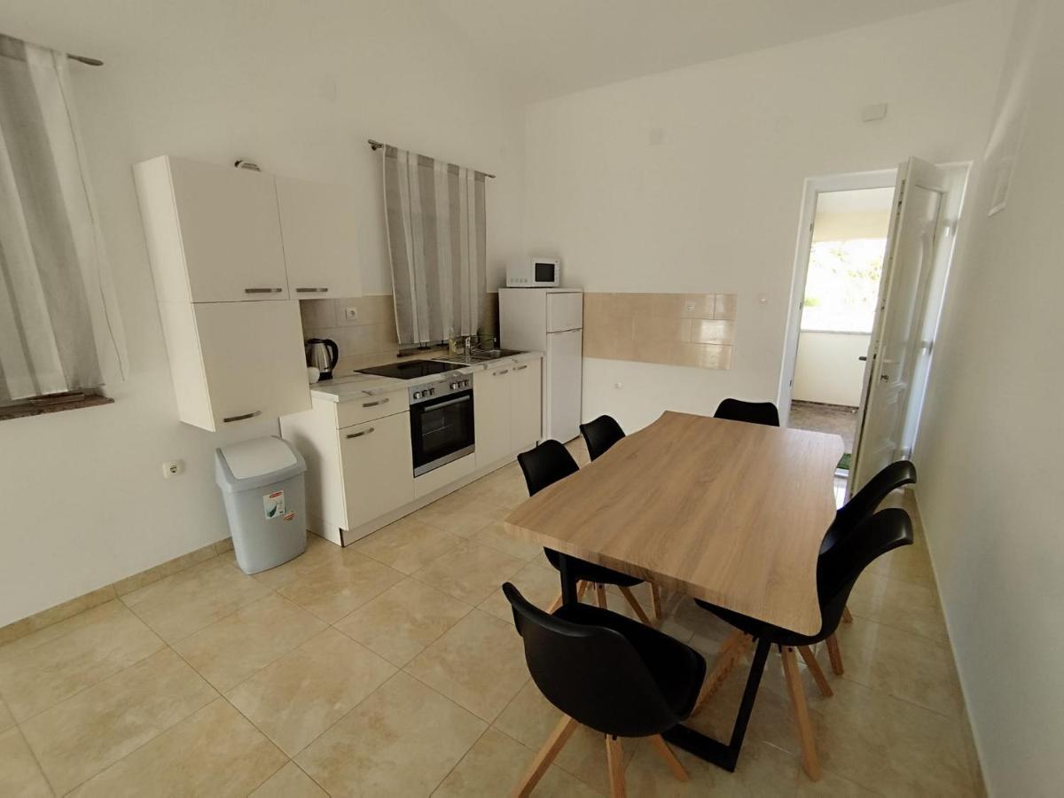 Apartmani Bakran ロパール エクステリア 写真