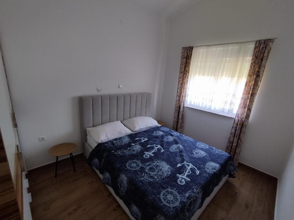 Apartmani Bakran ロパール エクステリア 写真